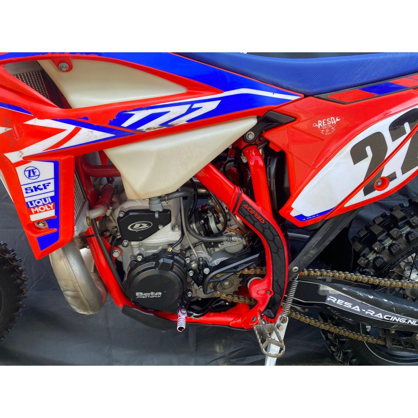 Beta | Enduro RR Racing 2T 300 2021